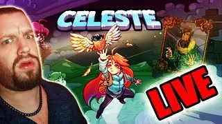 Miniature : Live DECOUVERTE sur CELESTE !
