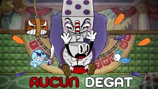 Miniature : Finir Cuphead sans prendre de DEGATS? (j'ai galéré)