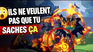 Miniature : 😱 Ils ne veulent pas que tu saches ça sur le Fruit du Dragon 😱 | Blox Fruits