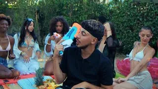 Miniature : BLUE B - TANGA (OFFICIAL VIDEO)