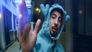Miniature : BLUE B - BERENICE (OFFICIAL VIDEO) (AMOUR SANS LOI REMIX - MARVIN)