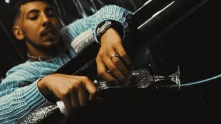Miniature : BLUE B - SPIKE LEE (OFFICIAL VIDEO) (SANTIMANTAL REMIX - ANNICK & JEAN CLAUDE)