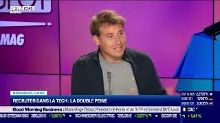 Miniature : Démystifiez la tech dans votre entreprise avec Bluecoders Academy !