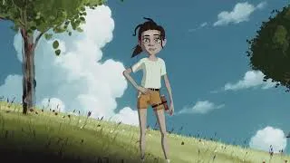 Miniature : Stylized rendering with Arnold