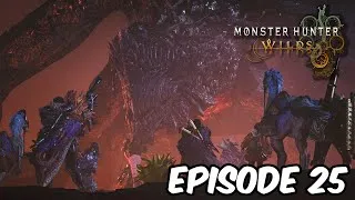 Miniature : Let's Play Monster Hunter Wilds - Episode 25: Le Gogmazios !