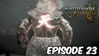 Miniature : Let's Play Monster Hunter Wilds - Episode 23: La Collaboration Street Fighter ! Akuma !