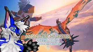 Miniature : Monster Hunter Stories 3 - Le Vrai MUR de la difficulté est là ! #14