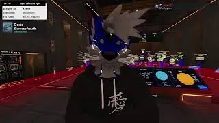 Miniature : VRChat - Blabla, Mimic, Object Escape et Ghost ! #135