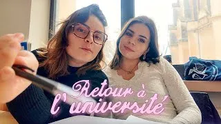 Miniature : ma vie d'étudiante en Master Droit de l'immobilier
