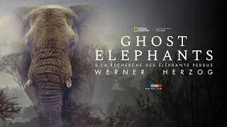 Miniature : GHOST ELEPHANTS de Werner Herzog ｜Bande Annonce VOSTFR