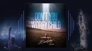 Miniature : BlueNotez - Don't You Worry Child (Tribute to Swedish House Mafia)(Hardstyle Remix)