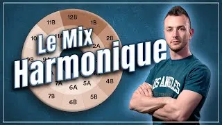 Miniature : ► TUTO DJ | La technique prodigieuse du MIX HARMONIQUE : Fais ça pour améliorer tes transitions !