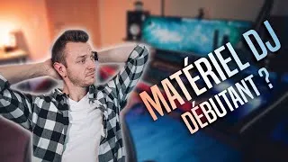 Miniature : ► Comment Choisir son Matériel DJ quand on Débute (5 Étapes Universelles)