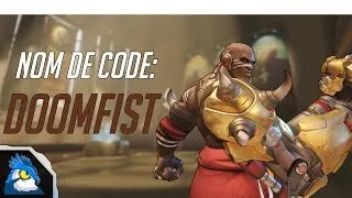 Miniature : NOM DE CODE: DOOMFIST