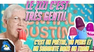 Miniature : [Jeux Découverte +18 ] - LE ZIZI C'EST TRES GENTIL !