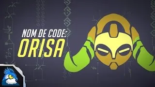 Miniature : NOM DE CODE: ORISA