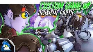 Miniature : 🔴 REPLAY STREAM ▶️ Parties personnalisées entre la Team! (2/2) ◀️ (27/02/2017)