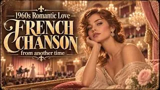 Miniature : 1960s Paris Chanson 🎶 Timeless Emotional Romance 🌹 Vintage French Café