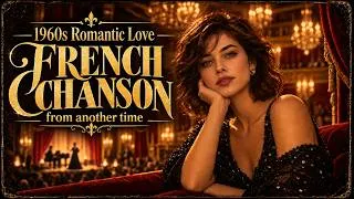 Miniature : 1960s Timeless French Chanson | Romantic Love from Another Time