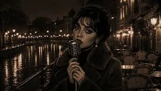 Miniature : French Chanson Vintage 1960s🎶 Timeless EMOTIONAL Love Songs & Romantic Paris Café Ambience
