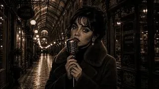 Miniature : French Chanson Vintage 1960s🎶 Timeless Love Songs & Romantic 🎶 Paris Café Ambience