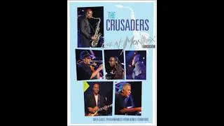 Miniature : the jazz crusaders wiyh randy cawford  thrill is gone
