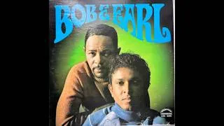 Miniature : Bob and Earl  Baby, Your Time Is My Time