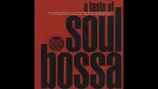 Miniature : Soul Bossa trio Sally