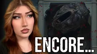 Miniature : IL NE ME LÂCHE PAS 😡  | RE9 #8