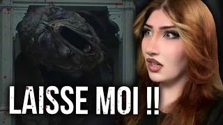 Miniature : UN FOETUS GÉANT ME TRAQUE 😭  | RE9 #5