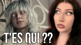 Miniature : Pourquoi je n’ai pas le droit de m’approcher ?  | RE9 #4