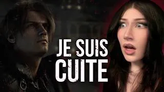 Miniature : Un zombie m’a balancé UNE TRONÇONNEUSE… en PLEINE POIRE 😭 | RE9 #3