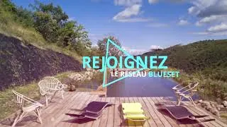 Miniature : Rejoignez le réseau BlueSET !