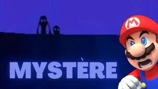Miniature : Le plus grand MYSTÈRE de SUPER MARIO GALAXY 2
