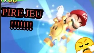 Miniature : POURQUOI MARIO SUNSHINE EST LE PIRE JEU JAMAIS CRÉÉ !!!!!!!