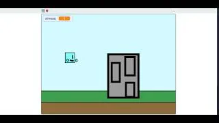 Miniature : test de mon jeu scratch