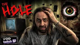 Miniature : [VOD] Je vois des choses TERRIBLES chez les voisins.... | The Hole