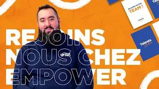 Miniature : Expert Microsoft ? Rejoignez l'équipe Blue Soft Empower