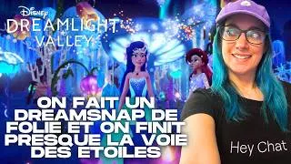 Miniature : La fin de la voie des étoiles? - DISNEY DREAMLIGHT VALLEY