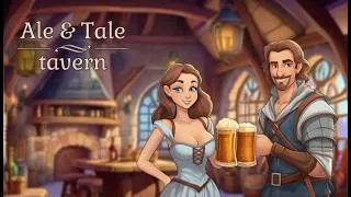 Miniature : 🎮 Let's Go sur Ale & Tale Tavern #1