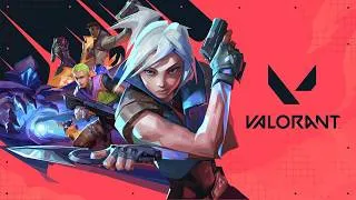 Miniature : 🎮 Let's Go sur valo avec le Zoo