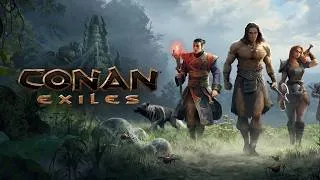 Miniature : 🎮 Aventure sur Conan Exile avec les copains #10