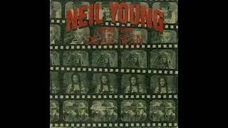 Miniature : Neil Young - Theme From Dead Man  (Edit with Johnny Depp Spoke Words)