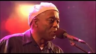 Miniature : Buddy Guy - Damn Right, I've Got the Blues (Live at Glastonbury Festival 2008)