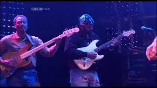 Miniature : Buddy Guy - (You Give Me) Fever (Live at Glastonbury Festival 2008)