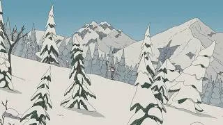 Miniature : Winter Adventures - Fantasy Music for Inspiration [no AI]