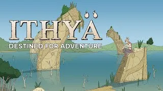 Miniature : Destined for Adventure - Ithya Original Soundtrack