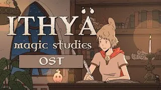 Miniature : Ithya: Magic Studies - Original Soundtrack