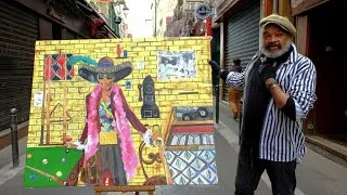 Miniature : The Ealy Mays Show - Episode 20 : Old School