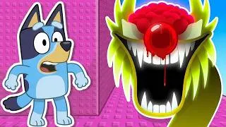 Miniature : S’ÉCHAPPER de LA TOUR de SPRUNKI PHASE 9 sur Roblox!
